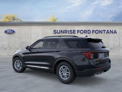 2025 Ford Explorer RWD SUV for sale #FS2165 - photo 2
