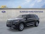 2025 Ford Explorer RWD SUV for sale #FS2165 - photo 1