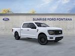 2025 Ford F-150 SuperCrew Cab 4x2 Pickup for sale #FS2173 - photo 7
