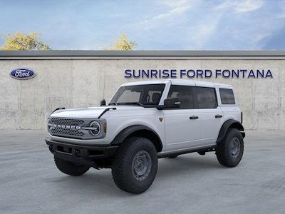 2025 Ford Bronco 4WD SUV for sale #FS2175 - photo 1