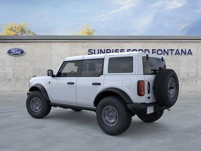 2025 Ford Bronco 4WD SUV for sale #FS2175 - photo 2