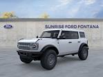 2025 Ford Bronco 4WD SUV for sale #FS2175 - photo 1