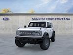 2025 Ford Bronco 4WD SUV for sale #FS2175 - photo 3