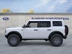 2025 Ford Bronco 4WD SUV for sale #FS2175 - photo 4