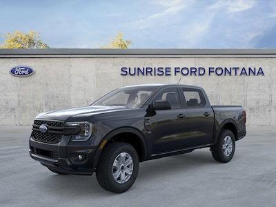 2025 Ford Ranger SuperCrew Cab 4x4 Pickup for sale #FS2176 - photo 1