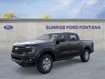 2025 Ford Ranger SuperCrew Cab 4x4 Pickup for sale #FS2176 - photo 1