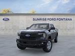 2025 Ford Ranger SuperCrew Cab 4x4 Pickup for sale #FS2176 - photo 3