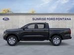 2025 Ford Ranger SuperCrew Cab 4x4 Pickup for sale #FS2176 - photo 4