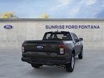 2025 Ford Ranger SuperCrew Cab 4x4 Pickup for sale #FS2176 - photo 8