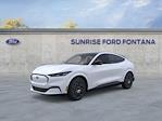 New 2025 Ford Mustang Mach-E Premium SUV for sale #FS2177 - photo 1
