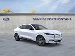 New 2025 Ford Mustang Mach-E Premium SUV for sale #FS2177 - photo 7