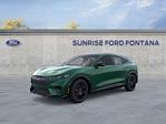 New 2025 Ford Mustang Mach-E Premium SUV for sale #FS2179 - photo 1