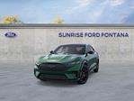 New 2025 Ford Mustang Mach-E Premium SUV for sale #FS2179 - photo 3