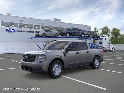 2025 Ford Maverick SuperCrew Cab FWD Pickup for sale #FS2180 - photo 1