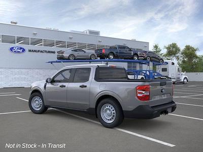 2025 Ford Maverick SuperCrew Cab FWD Pickup for sale #FS2180 - photo 2