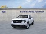 2025 Ford Maverick SuperCrew Cab FWD Pickup for sale #FS2181 - photo 3