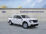2025 Ford Maverick SuperCrew Cab FWD Pickup for sale #FS2181 - photo 7