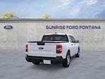 2025 Ford Maverick SuperCrew Cab FWD Pickup for sale #FS2181 - photo 8