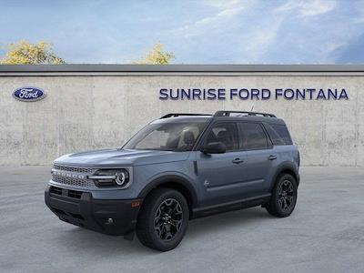 2025 Ford Bronco Sport AWD SUV for sale #FS2182 - photo 1