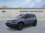 New 2025 Ford Bronco Sport Outer Banks AWD SUV for sale #FS2182 - photo 1
