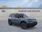 New 2025 Ford Bronco Sport Outer Banks AWD SUV for sale #FS2182 - photo 7
