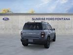 New 2025 Ford Bronco Sport Outer Banks AWD SUV for sale #FS2182 - photo 8