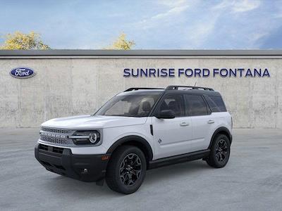 2025 Ford Bronco Sport AWD SUV for sale #FS2183 - photo 1