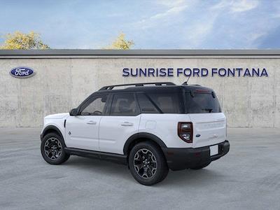 2025 Ford Bronco Sport AWD SUV for sale #FS2183 - photo 2