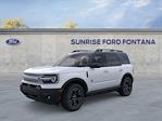 2025 Ford Bronco Sport AWD SUV for sale #FS2183 - photo 1