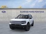 2025 Ford Bronco Sport AWD SUV for sale #FS2183 - photo 3