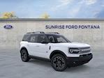 2025 Ford Bronco Sport AWD SUV for sale #FS2183 - photo 7
