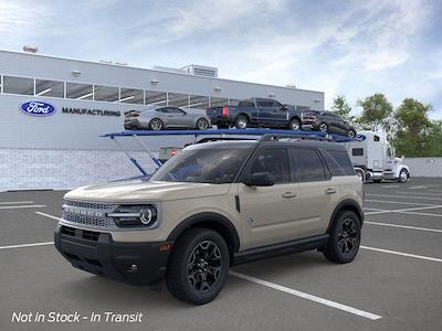 2025 Ford Bronco Sport AWD SUV for sale #FS2184 - photo 1