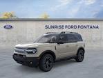 2025 Ford Bronco Sport AWD SUV for sale #FS2184 - photo 1