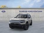 2025 Ford Bronco Sport AWD SUV for sale #FS2184 - photo 3