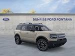 2025 Ford Bronco Sport AWD SUV for sale #FS2184 - photo 7
