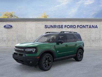 2025 Ford Bronco Sport AWD SUV for sale #FS2185 - photo 1