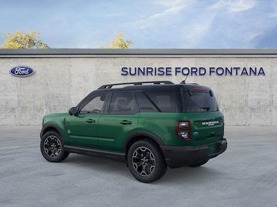 2025 Ford Bronco Sport AWD SUV for sale #FS2185 - photo 2