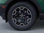 2025 Ford Bronco Sport AWD SUV for sale #FS2185 - photo 19