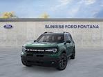 2025 Ford Bronco Sport AWD SUV for sale #FS2185 - photo 3