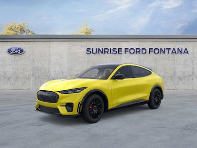 2025 Ford Mustang Mach-E RWD SUV for sale #FS2187 - photo 1