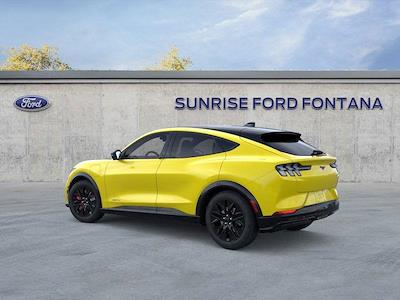 2025 Ford Mustang Mach-E RWD SUV for sale #FS2187 - photo 2