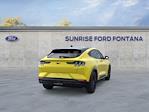 New 2025 Ford Mustang Mach-E Premium SUV for sale #FS2187 - photo 8