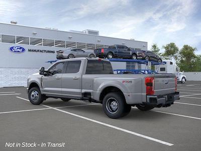 2025 Ford F-350 Crew Cab DRW 4x4 Pickup for sale #FS2188 - photo 2