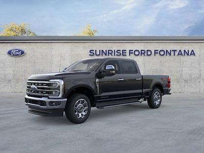 2025 Ford F-250 Crew Cab 4x4 Pickup for sale #FS2189 - photo 1
