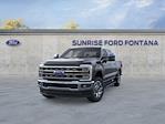 2025 Ford F-250 Crew Cab 4x4 Pickup for sale #FS2189 - photo 3