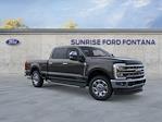 2025 Ford F-250 Crew Cab 4x4 Pickup for sale #FS2189 - photo 7