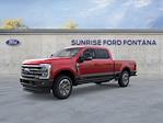 2025 Ford F-250 Crew Cab 4x4 Pickup for sale #FS2190 - photo 1