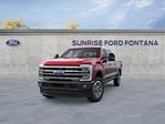 2025 Ford F-250 Crew Cab 4x4 Pickup for sale #FS2190 - photo 3
