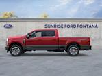 2025 Ford F-250 Crew Cab 4x4 Pickup for sale #FS2190 - photo 4