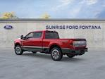 2025 Ford F-250 Crew Cab 4x4 Pickup for sale #FS2190 - photo 2